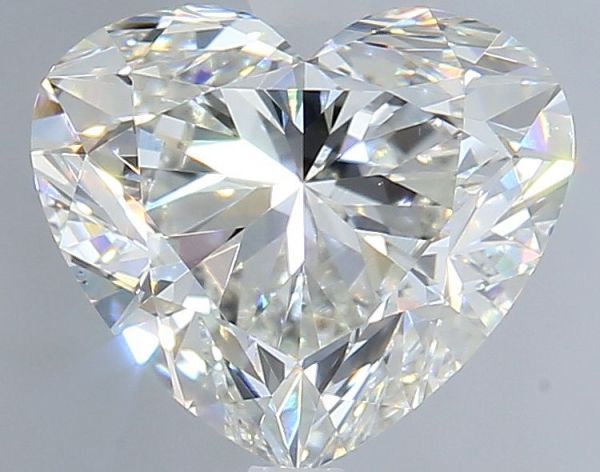 Heart Diamond image
