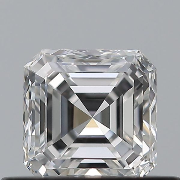 Asscher Diamond image