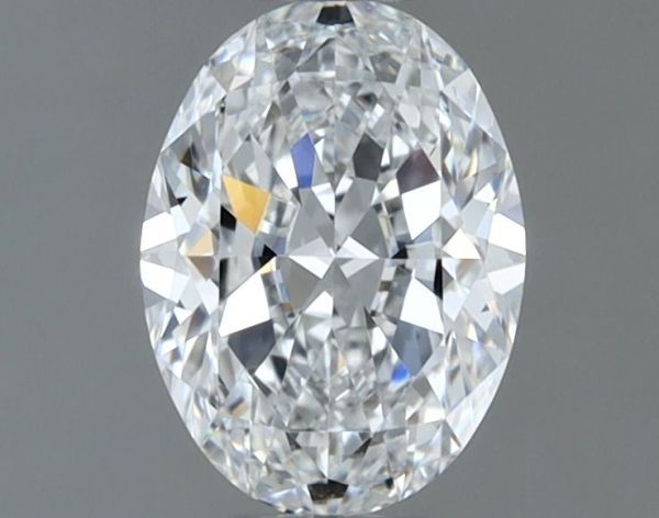 Oval Diamond image