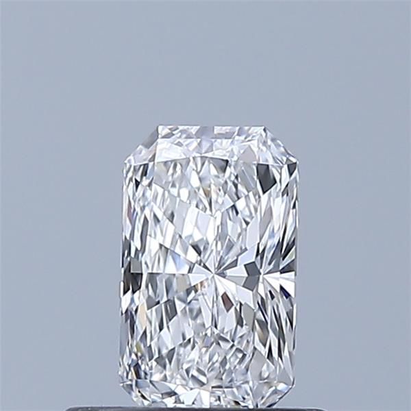 Radiant Lab-Grown Diamond image