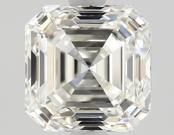 Asscher Diamond image