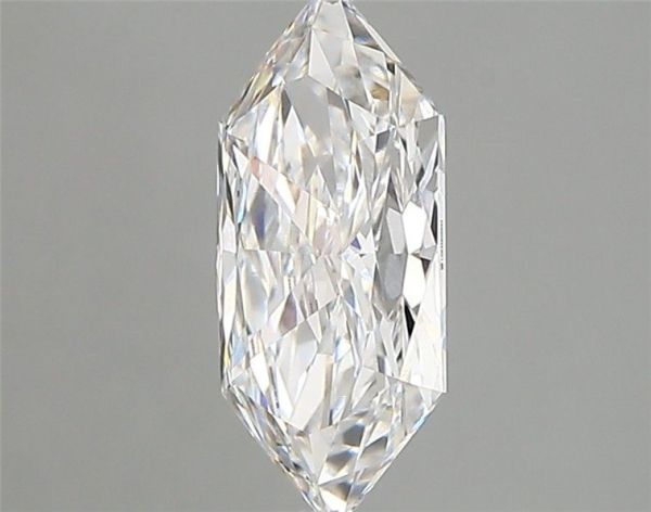 Hexagonal Lab-Grown Diamond image