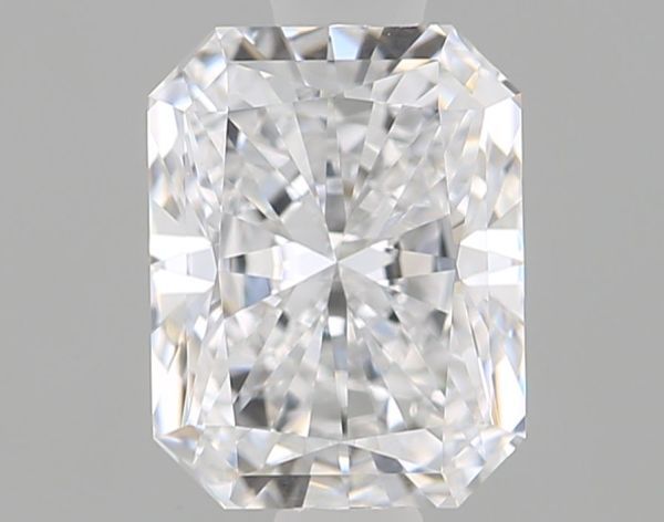 Radiant Lab-Grown Diamond image