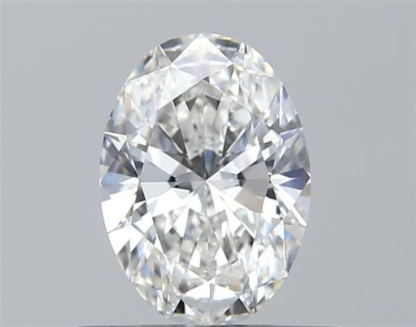 Oval Diamond image