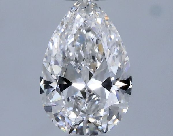 Pear Diamond image