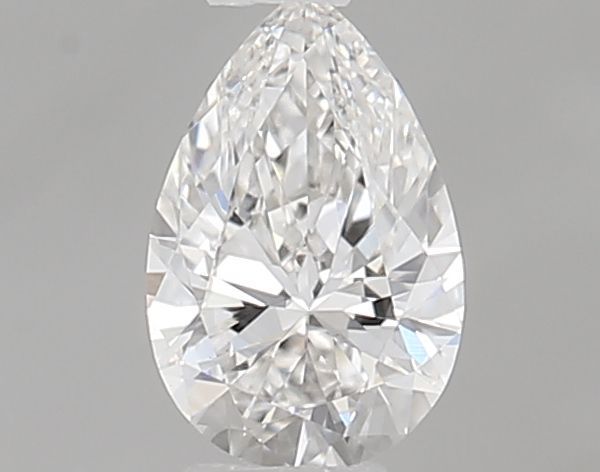 Pear Lab-Grown Diamond image