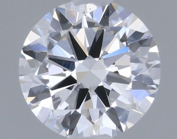 Round Lab-Grown Diamond image