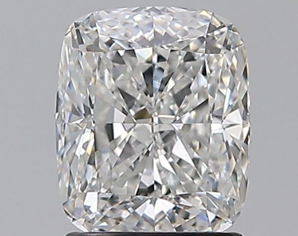 Cushion Diamond image