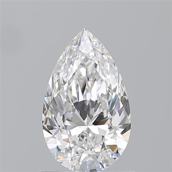 Pear Diamond image