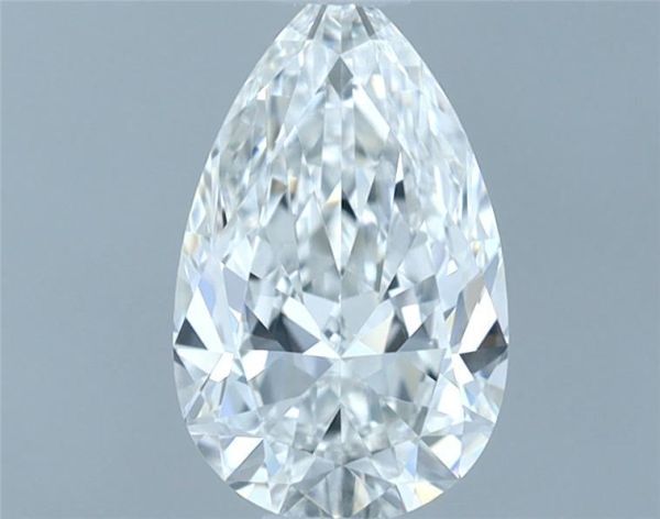 Pear Diamond image