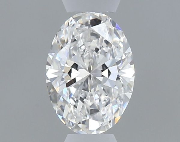 Oval Diamond image