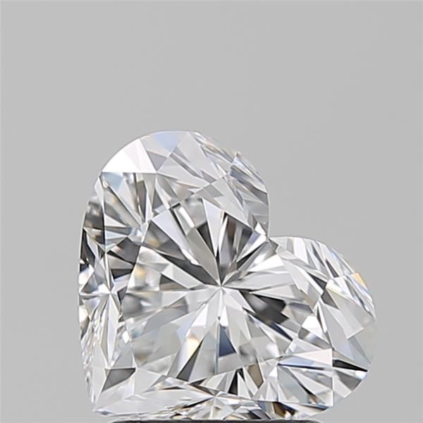 Heart Diamond image