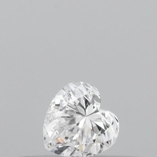 Heart Lab-Grown Diamond image