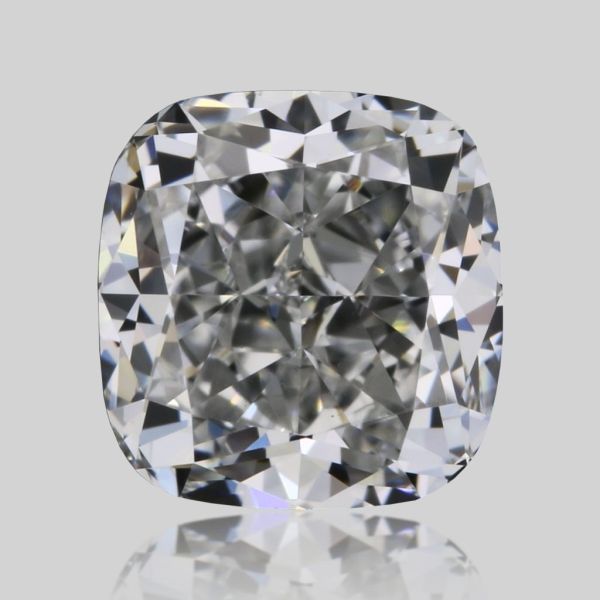 Cushion Diamond image