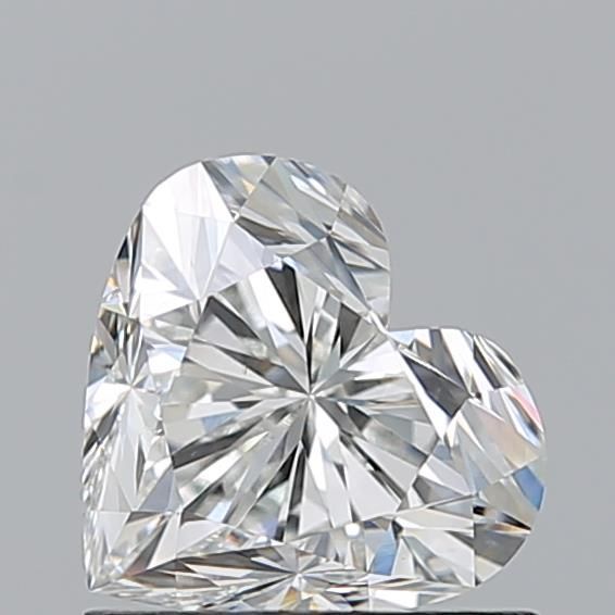 Heart Diamond image