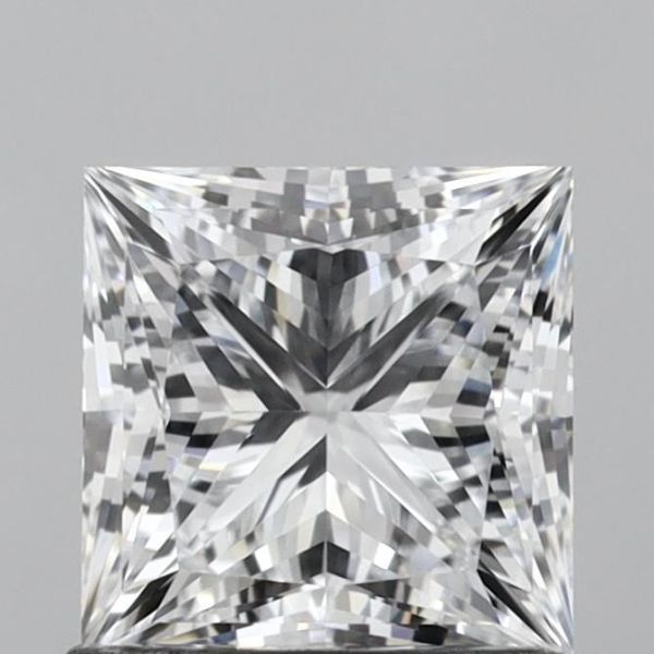 Princess Lab-Grown Diamond image