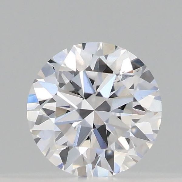Round Lab-Grown Diamond image