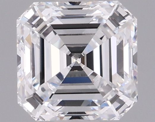 Asscher Lab-Grown Diamond image