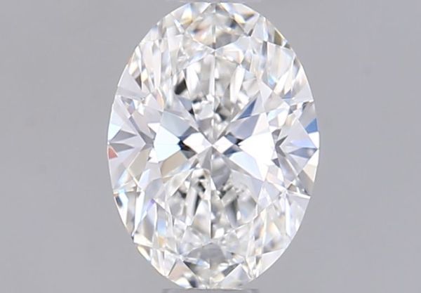 Oval Diamond image