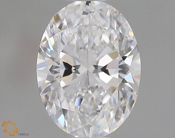 Oval Diamond image