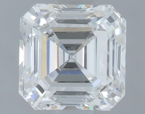 Asscher Lab-Grown Diamond image