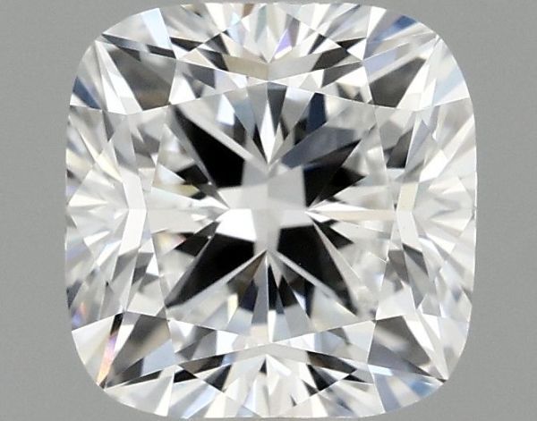 Cushion Lab-Grown Diamond image
