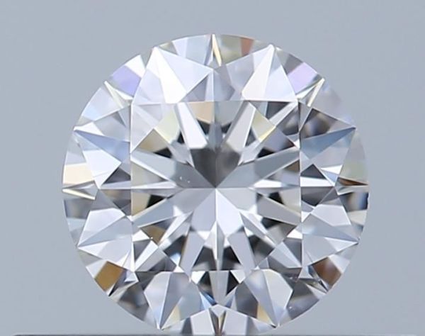 Round Diamond image