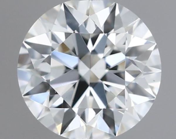 Round Diamond image