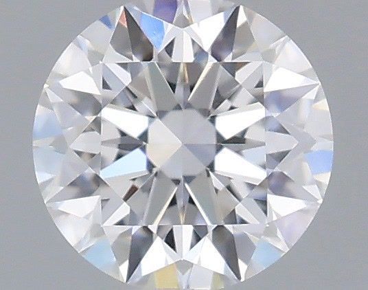 Round Lab-Grown Diamond image
