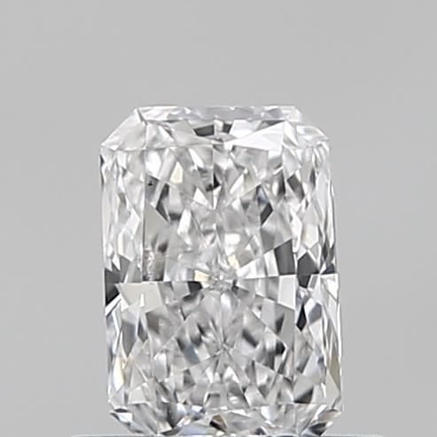 Radiant Lab-Grown Diamond image