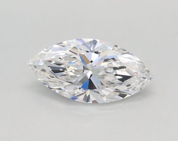Marquise Lab-Grown Diamond image