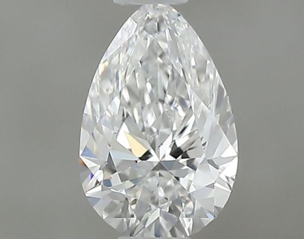 Pear Diamond image