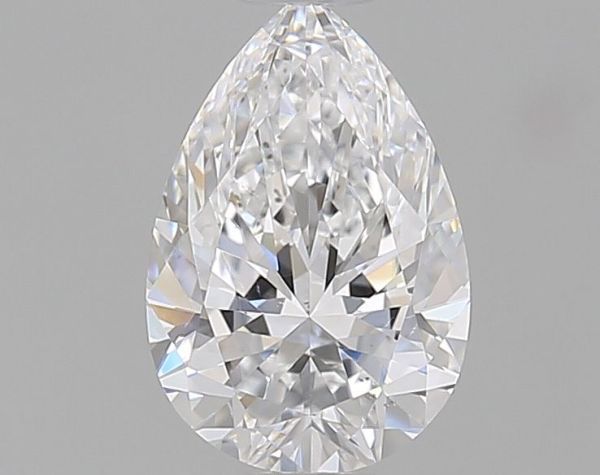 Pear Diamond image