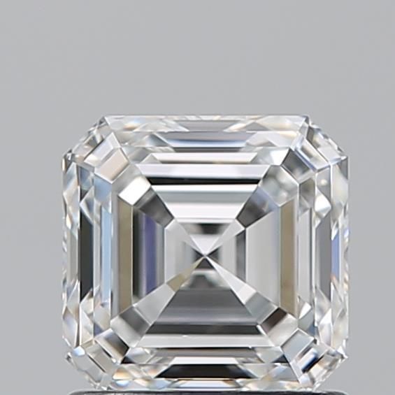 Asscher Diamond image