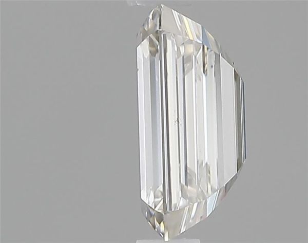 Emerald Lab-Grown Diamond image