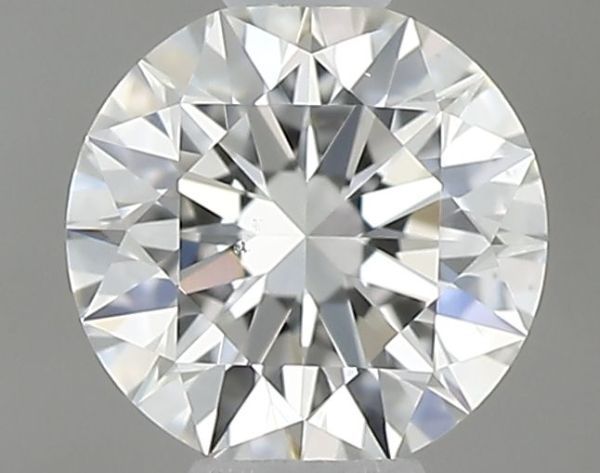 Round Diamond image