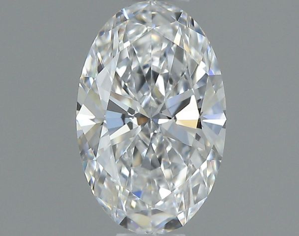 Oval Diamond image