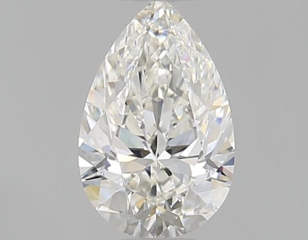 Pear Diamond image
