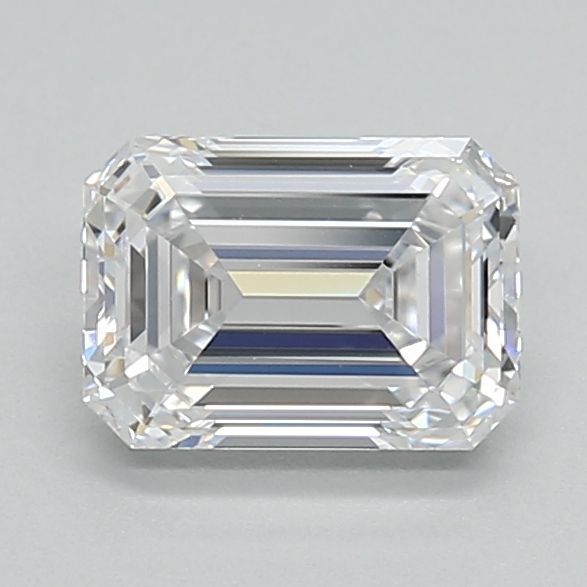 Emerald Lab-Grown Diamond image