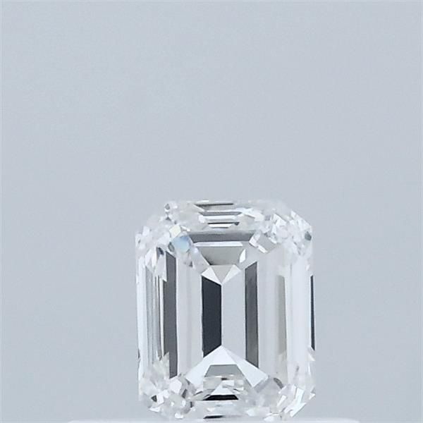 Emerald Lab-Grown Diamond image