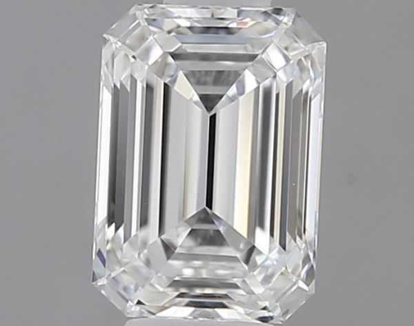 Emerald Lab-Grown Diamond image