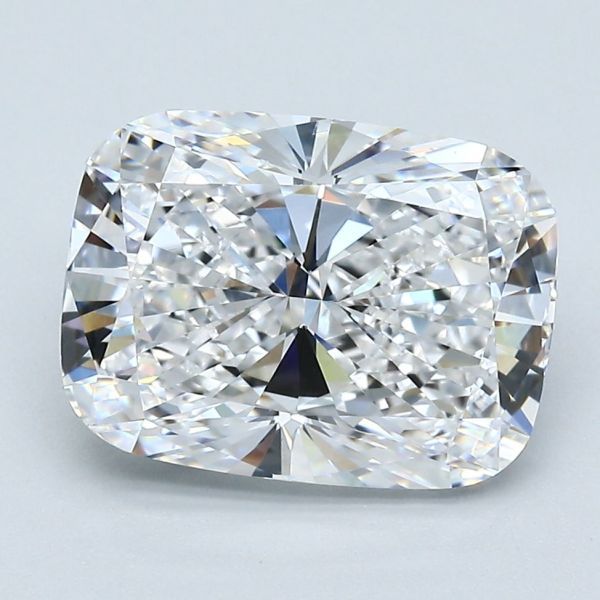 Cushion Diamond image