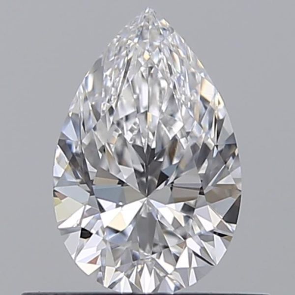 Pear Diamond image