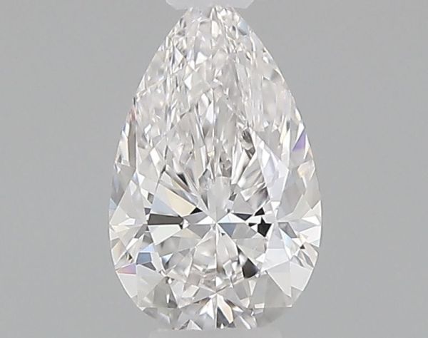 Pear Lab-Grown Diamond image