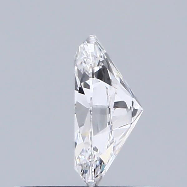 Oval Lab-Grown Diamond image