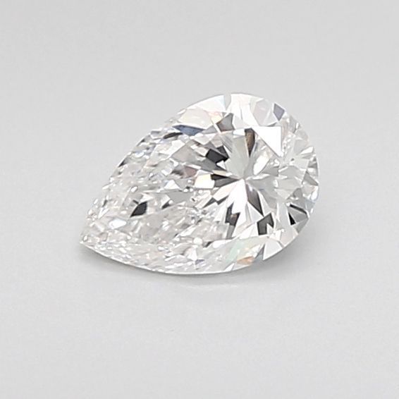 Pear Lab-Grown Diamond image