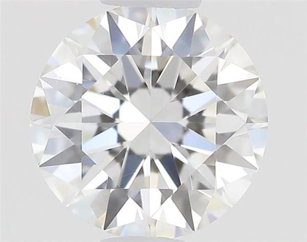 Round Diamond image