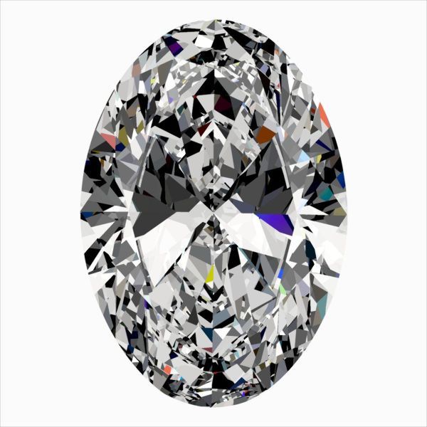 Oval Diamond image