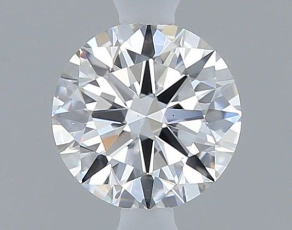 Round Diamond image