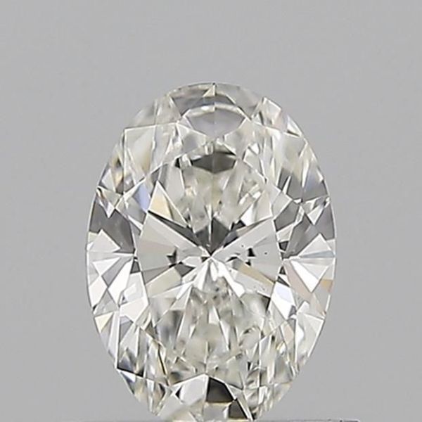 Oval Diamond image